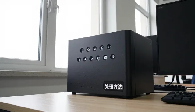 提升系统稳定性:数据采集系统常见问题与维护策略