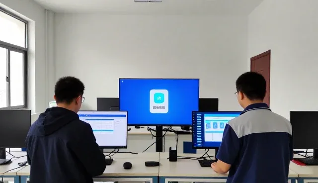 系统集成适合哪些应用环境？