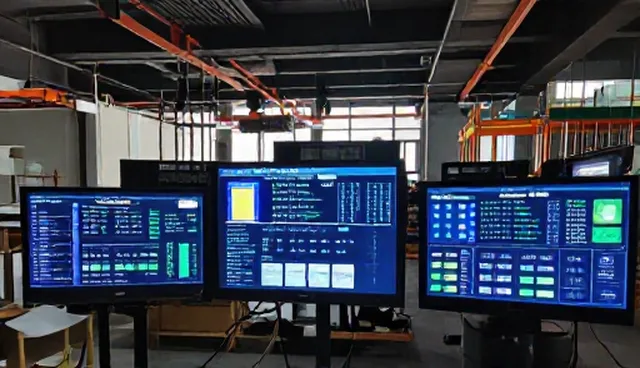 能源优化平台选型与应用中的常见问题及处理建议